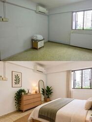Blk 112 Jurong East Ville (Jurong East), HDB 4 Rooms #626593531